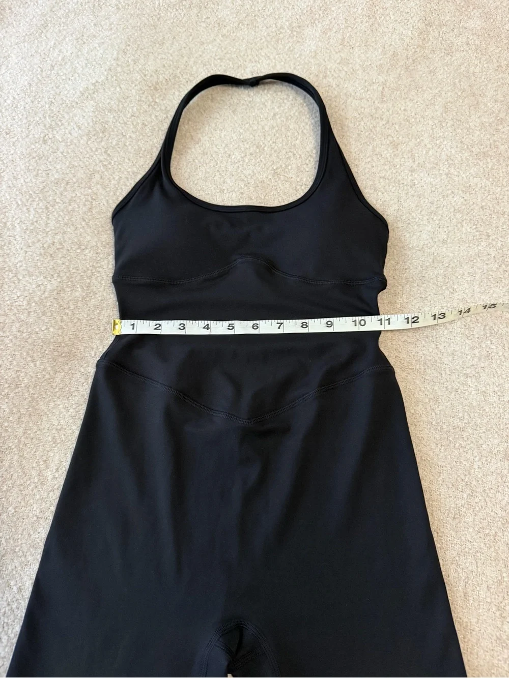 FORM by Sami Scoop Neck Onesie - Picture 5 of 15